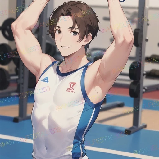 高士