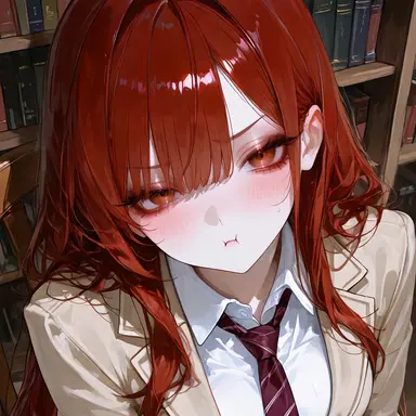Profile image of 茜