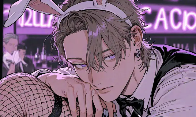 Profile image of 賢二