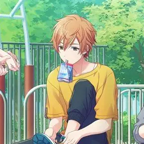 Profile image of 東雲彰人