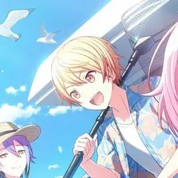 Profile image of 天馬司