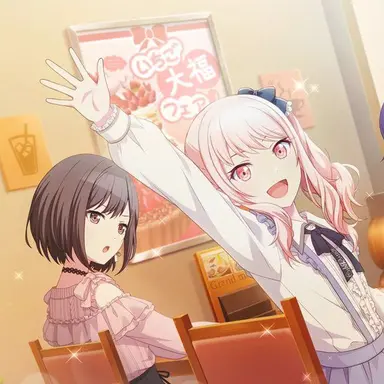 Profile image of 暁山瑞希