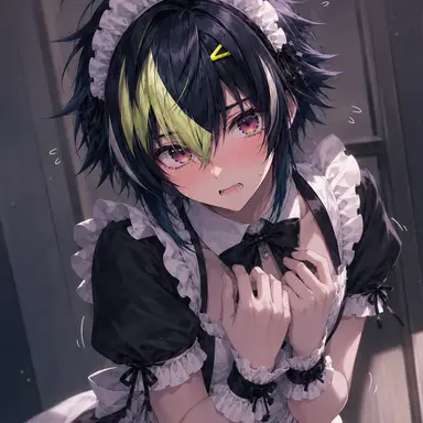 Profile image of 伊波ライ