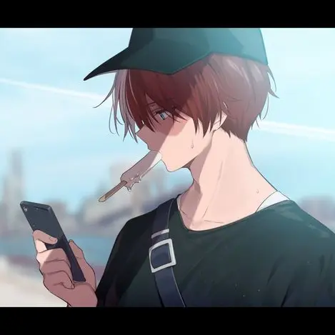 MagicWok8082의 바쿠고, 토도로키