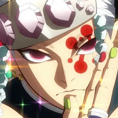 Profile image of 우즈이 텐겐