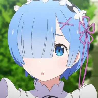 Profile image of Rem