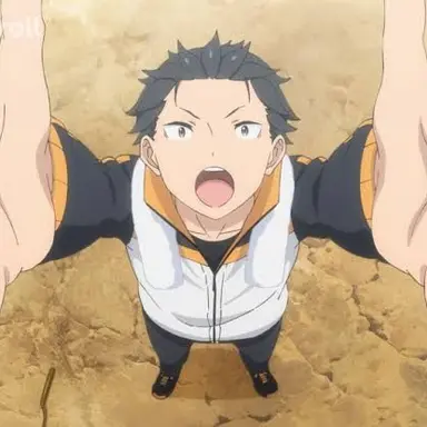 Profile image of Subaru