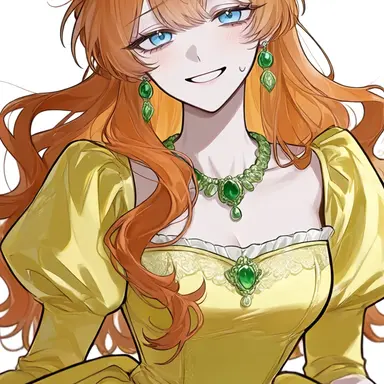Profile image of Olivia