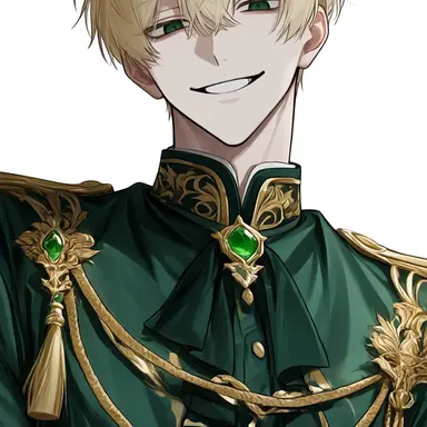 Profile image of Liam