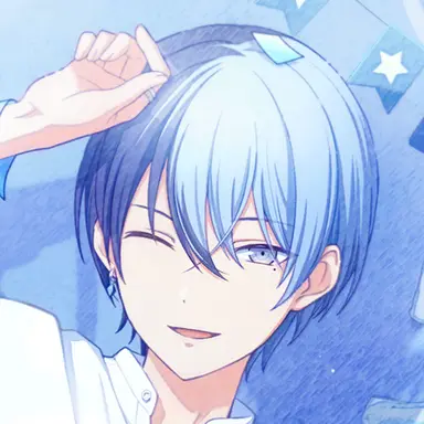 Profile image of 青柳冬弥