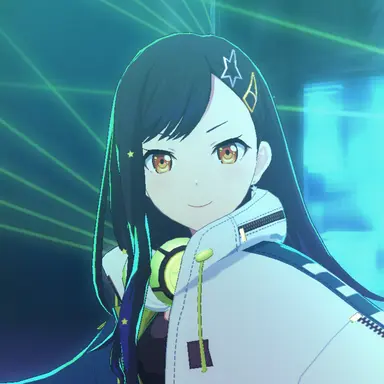 Profile image of 白石杏