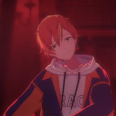 Profile image of 東雲彰人