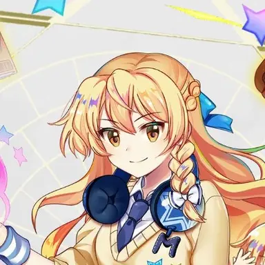 Profile image of 霧雨魔理沙