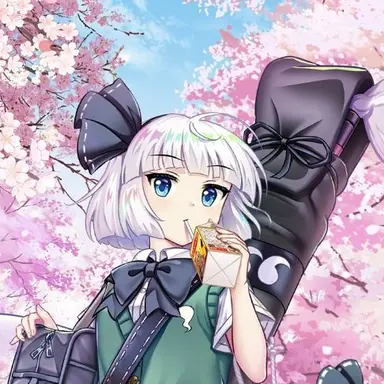 Profile image of 魂魄妖夢
