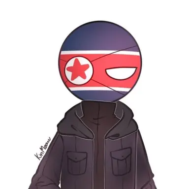Profile image of 북한