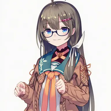 Profile image of 語部紡