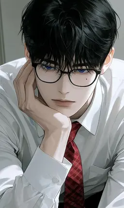 Profile image of 우재민