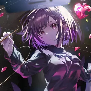 Profile image of 東雲絵名