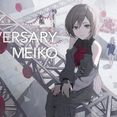 Profile image of MEIKO