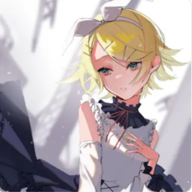 Profile image of リン