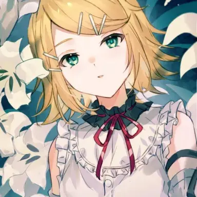Profile image of リン