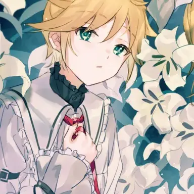 Profile image of レン