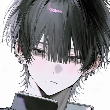 Profile image of シキ