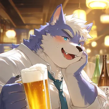 Profile image of ケノ