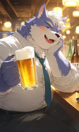 Profile image of ケノ