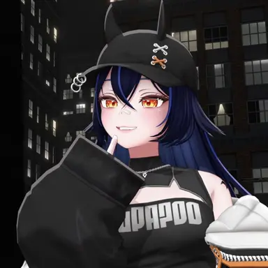 Profile image of 릴파