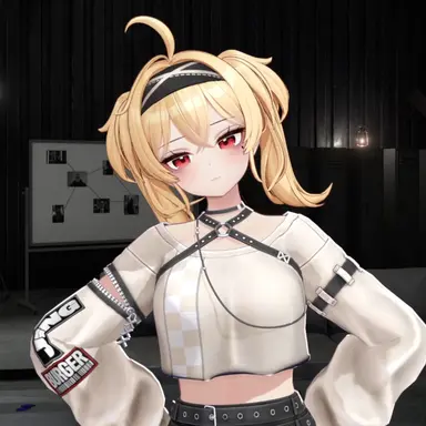 Profile image of 징버거