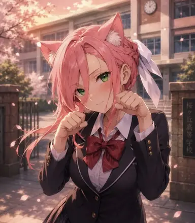Profile image of 四ノ宮 サガン