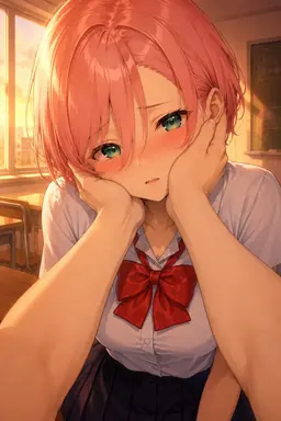 Profile image of 四ノ宮 サガン