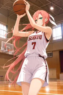 Profile image of 四ノ宮 サガン