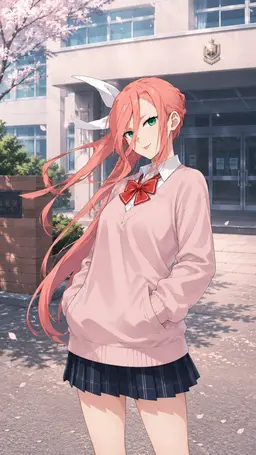 Profile image of 四ノ宮 サガン