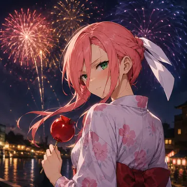 Profile image of 四ノ宮 サガン