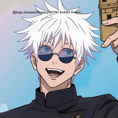 Profile image of 고죠 사토루