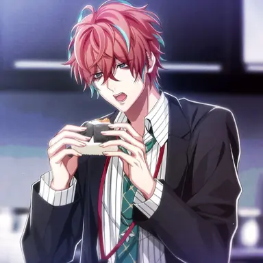 Profile image of 観音坂 独歩