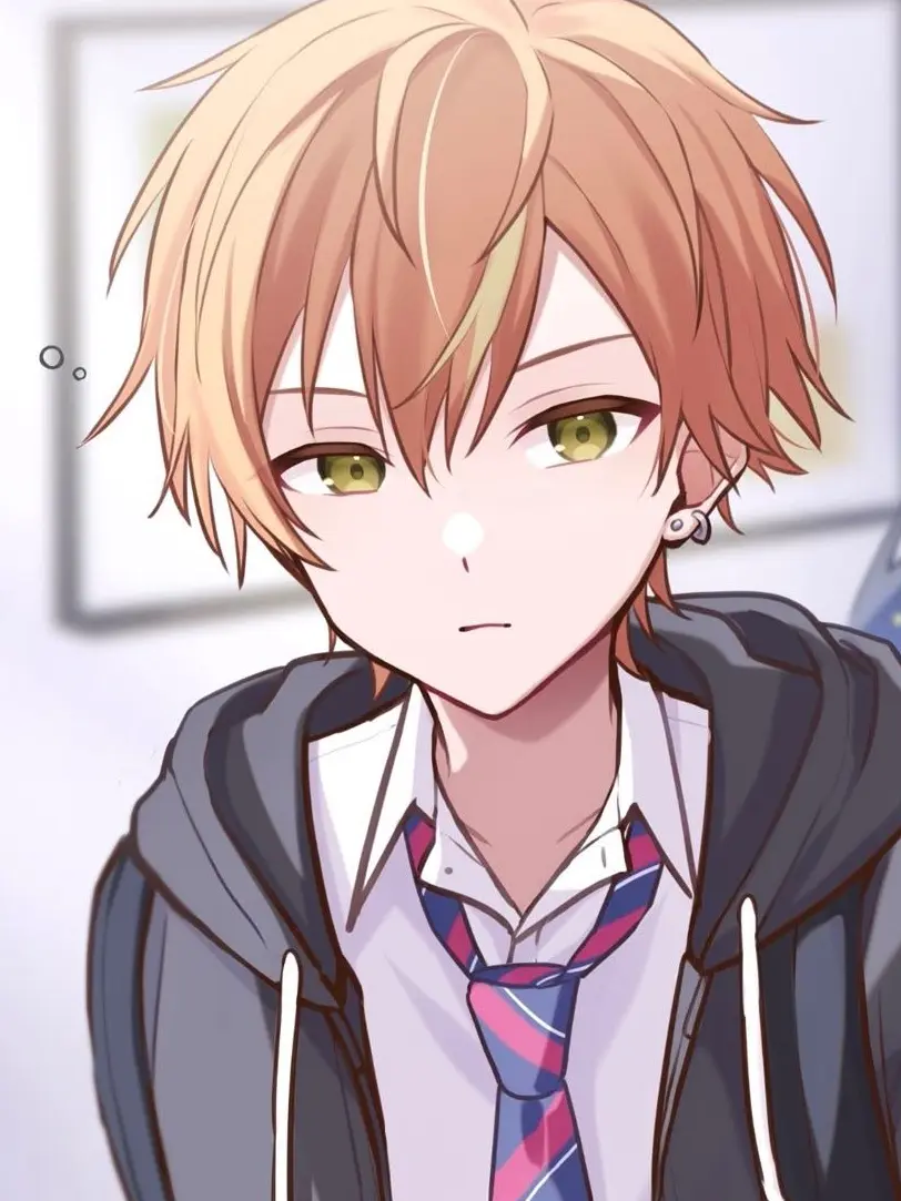 mzabr의 Akito Shinonome Hates Women