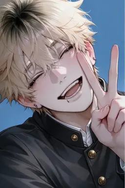 Profile image of 逢生