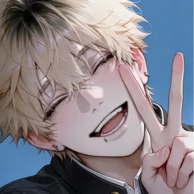 Profile image of 逢生