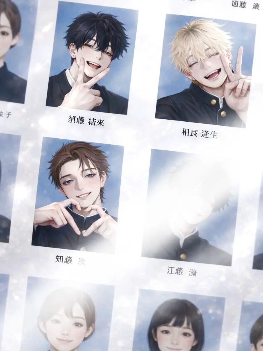 nkchn의 おれらの青春ライフ