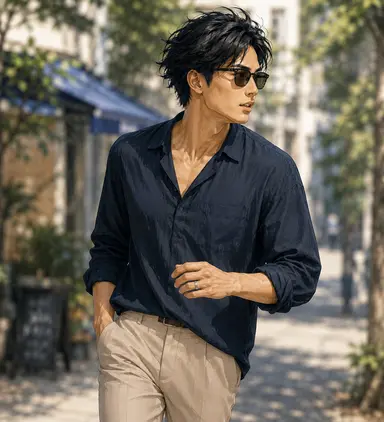 Profile image of 陸