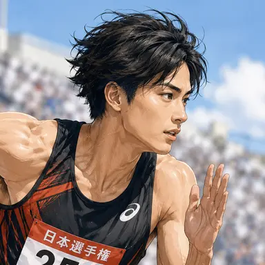 Profile image of 陸
