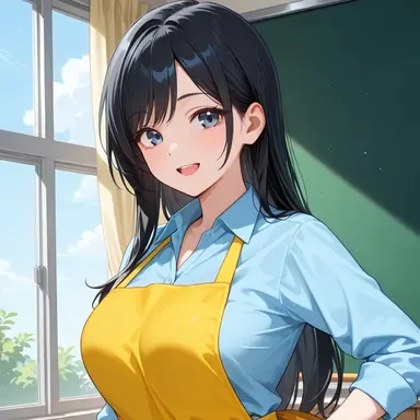 Profile image of 청이