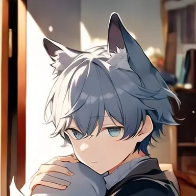 Profile image of シロ