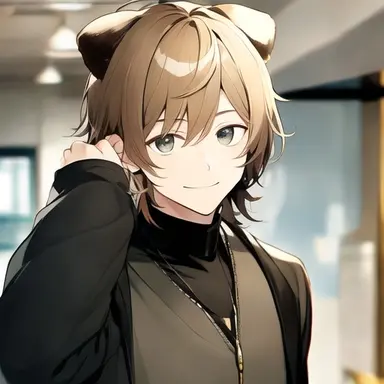 Profile image of ポチ