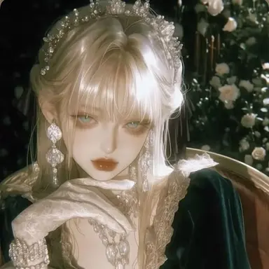 Profile image of アデリン・アウレリアン