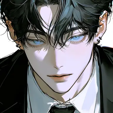 Profile image of 香西先生