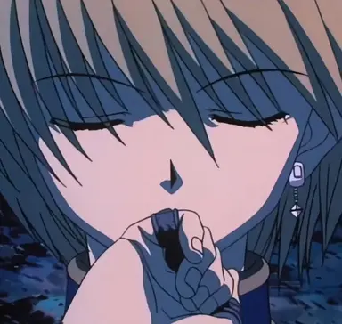 Profile image of クラピカ